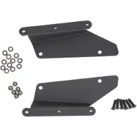 Kappa Moto Ke2170 Monokey Topcase Heckmontage