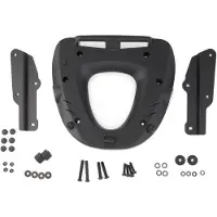 Kappa Moto K22m Monokey Topcase Heckmontage