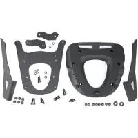 Kappa Moto Kr5105m Monokey Topcase Heckmontage