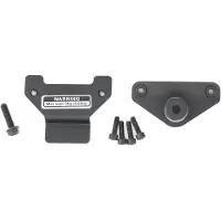 Kappa Moto Ke2230 Monokey Topcase Heckmontage