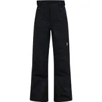 Peak Performance - Kid's Anima Insulated Pants - Skihose Gr 140 schwarz