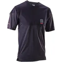 Leatt Trail 6.0 Cargo Kurzarm-radtrikot