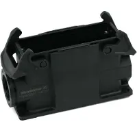 Weidmuller HDC 24B SBU 1M32 BP 3164430000 Sockelgehäuse 1 St.