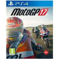 Moto GP 17 P