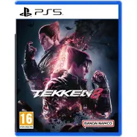 Tekken 8 PS5 Standard Edition Multiplayer - Videospiel BANDAI NAMCO Entertainment