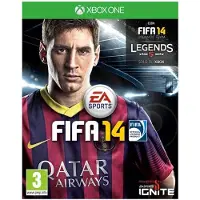 Fifa 14, Xbox ONE