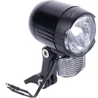 Contec Luna 120e+ Frontlicht