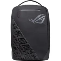 Asus ROG Ranger BP1501G - Notebook-Rucksack - 43.2 cm (17") - Schwarz