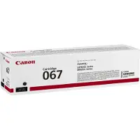Canon 067 Toner