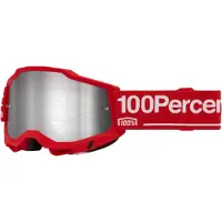 100% Accuri 2 Wolg Motocross Brille