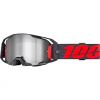 100% Armatic Offroad-brille