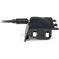 BigBen Interactive Akku Pack für XBOX Series X/S Controller inkl. 3m Ladekabel BB006971