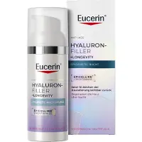 Eucerin Anti-Age Hyaluron-Filler Epigenetic Nacht