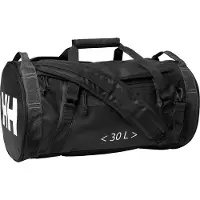 Helly Hansen HH Duffel Bag 2 30L black (990) STD
