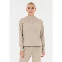 Athlecia Damen Kapuzensweat Amisa W Stretch Hoody