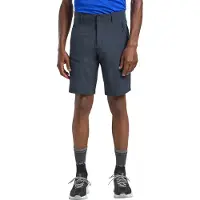 Jack Wolfskin Shorts "PICO TRAIL SHORTS M" robuster Bermudaschnitt, mit zwei Hüfttaschen, winddicht, atmungsaktiv