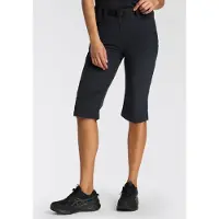 CMP Damen Bermuda Stretch Caprihose
