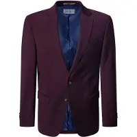 Pierre Cardin Anzugsakko "Grant" Formelle Raffinesse