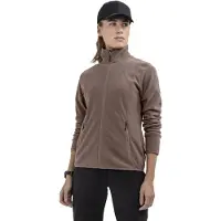 Schöffel Damen Unterjacke Fleece Jk Style Ash WMS