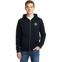 Converse Fleece-Hoodie Kind CNVB CTP Chest Core FZ