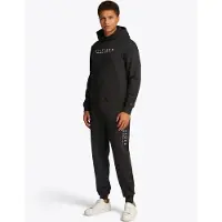Tommy Hilfiger Jogginganzug "HILFIGER NEW YORK TRACKSUIT" Set, 2 Stk. im 2-teiligen Set