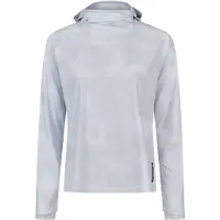 Endura WMS Alltrack Rout Scuba Hoodie white (WH) L