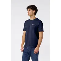 Champion Herren T-Shirts/Tanks ku.Arm He/Uni SS Tee