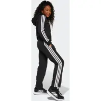 Adidas JG 3S FL TS 240 Schwarz