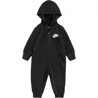 Nike Kids Baby French Terry Langärmliger Overall