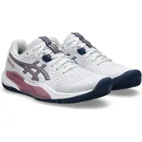 Asics Tennisschuh "GEL-CHALLENGER 15 CLAY" mit GEL-Technologie, atmungsaktives Obermaterial aus Textil
