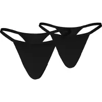 Puma 701234802 String Tanga 2 Einheiten