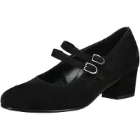 Gabor Pumps "Pumps Veloursleder"