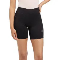 ENERGETICS Funktionstights "Da.-Tight Portia II 1/2 W" mit seitlicher Smartphone-Tasche, atmungsaktiv, schnelltrocknend