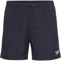 Speedo Badehose Essentials 16 Watershort Herren Navy Watershort-L