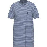 Ammann Pyjama "Nachthemd 1/2 Arm Men / Nightwear"