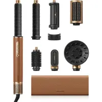 Dreame Haarstyler "AirStyle Pro 2" Multi-Haarstyler, Lockenwickler, Hitzeschutz