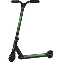 Master Stunt Street Scooter – grün