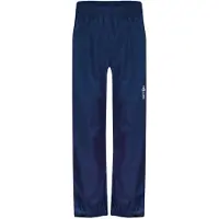 TROLLKIDS Regenhose "KIDS TROLLTUNGA PANTS" mit Innentasche, wasserdicht, atmungsaktiv
