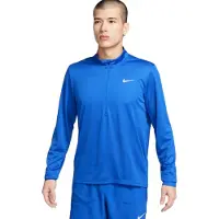Nike Langarmtrikot 1/2 Reißverschluss Pacer