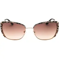 GUESS Gu00218 Damen-sonnenbrille