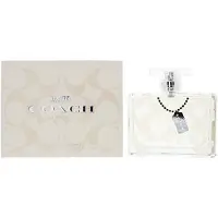 Coach Signature Eau De Parfum 100 ml (woman)
