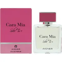 Etienne aigner Cara Mia Solo Tu Eau De Parfum 50 ml (woman)