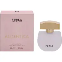 Furla Autentica, Frauen, 30 ml, Nicht nachfüllbare Flasche, Birne, Mandarine, Himbeere, Maiglöckchen, Pfingstrose, Kirsche (Frucht), Kaschmir, Patschuli, Holz