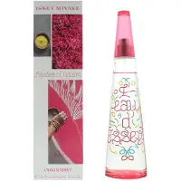 Issey Miyake L'Eau d'Issey Shades of Kolam Eau de Toilette 100 ml