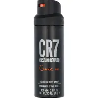Cristiano Ronaldo CR7 Game On Body Spray 150 ml Deospray
