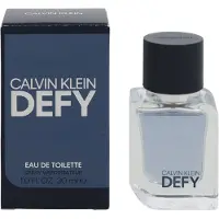 Calvin Klein Defy Eau De Toilette 30ml