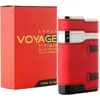 Armaf Voyage Titan Pour Homme Eau De Parfum 100 ml (man)