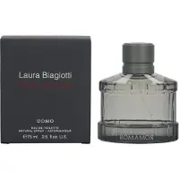 Laura Biagiotti Romamor Uomo Eau de Toilette 75 ml