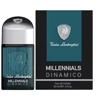 Tonino lamborghini Millenial Dynamico Eau de Toilette 40 ml