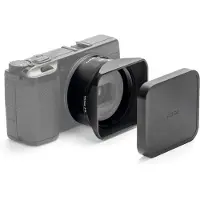 Nisi Jetmag Pro 49mm Gegenlichtblenden-Set für Ricoh GR4